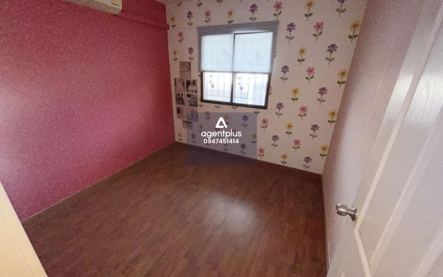 ขาย ทาวน์เฮ้าส์ โครงการพฤกษา วิลล์ 24 ศรีนครินทร์-หนามแดง