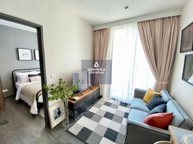 เอดจ์ สุขุมวิท 23 โครงการทำเลดี ใกล้รถไฟฟ้าใต้ดินสุขุมวิท