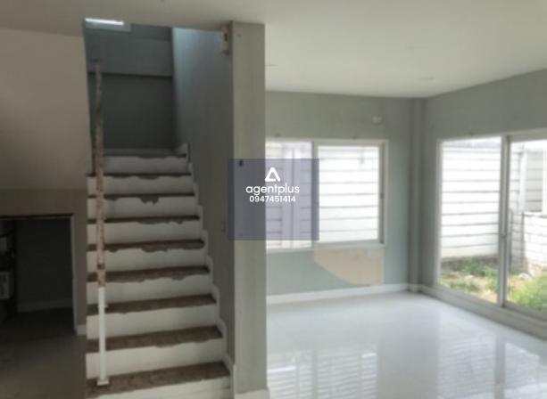 ขาย บ้านเดี่ยว โครงการ เดอะซิตี้ พหลโยธิน สายไหม