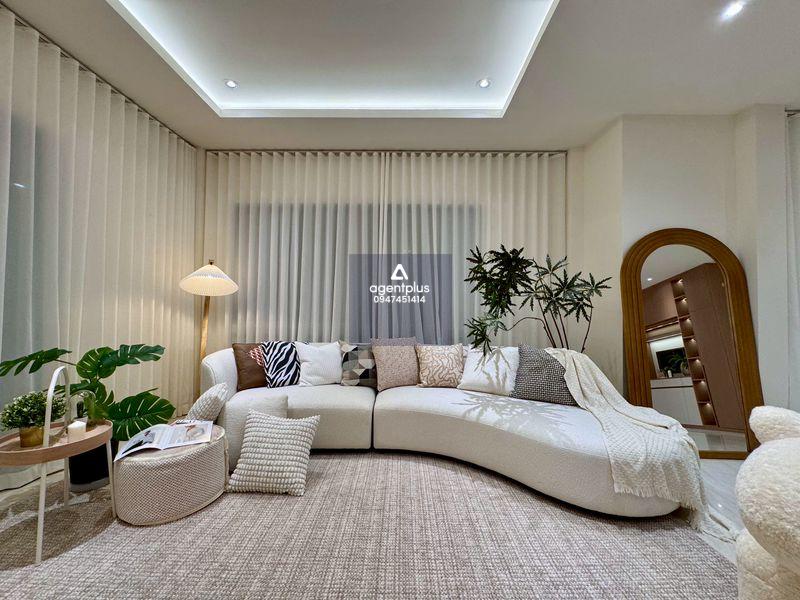 *HORIZON BY PATTA – บ้านเดี่ยวหรูพร้อมขาย