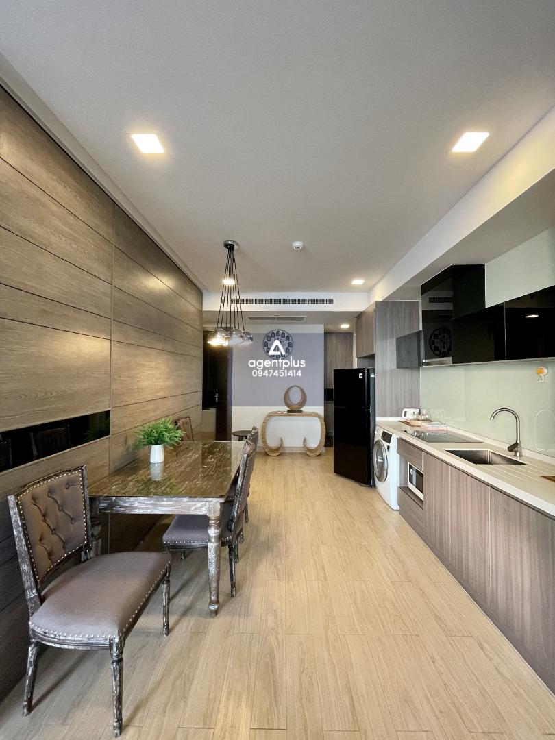 *ห้องคอนโดวิวทะเลพัทยา ให้เช่า ซีตัส บีชฟร้อนท์ คอนโดมิเนียม พัทยา