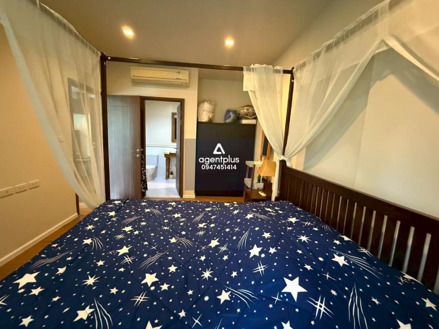 คอนโด ออทัมน์ หัวหิน รีสอร์ทสไตล์ ใกล้ทะเลเขาตะเกียบ ราคาดีมาก