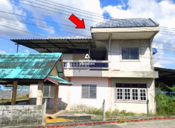 ขาย บ้านเดี่ยว ถนน มิตรภาพ สำนักบก