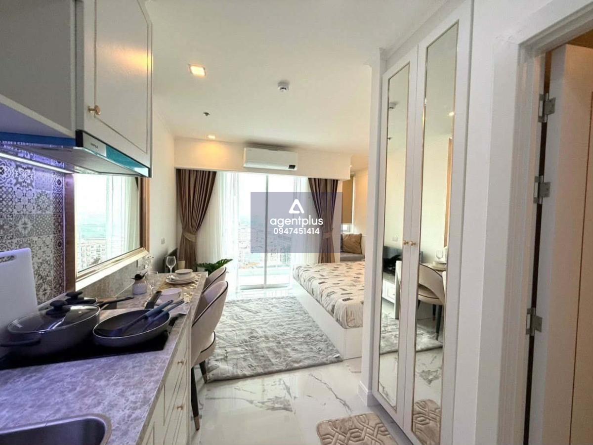 ขายห้องสวยEmpire Condominium 