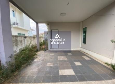 บ้านหลังใหญ่หมู่บ้าน ศุภาลัย วิลล์ นครราชสีมา  พื้นที่เยอะเกินราคา!