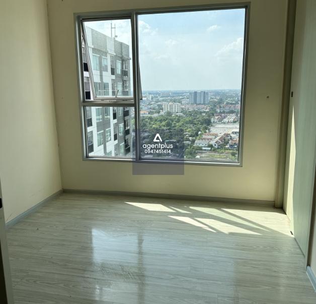 ขาย คอนโดมิเนียม โครงการแอสปาย รัตนาธิเบศร์ 2