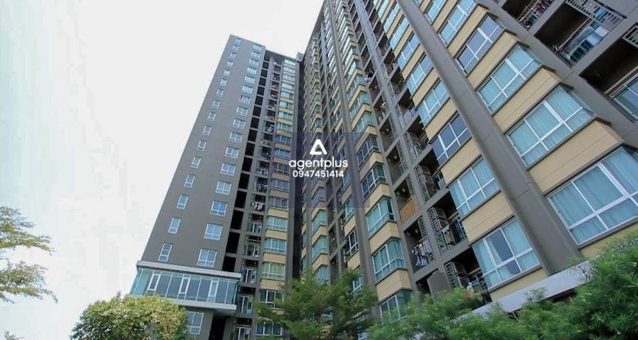 ขาย คอนโดมิเนียม ยู ดีไลท์ แอท หัวหมาก สเตชั่น