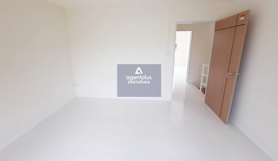 ขาย ทาวน์เฮ้าส์ โครงการเบญจพฤกษ์ คลองห้า