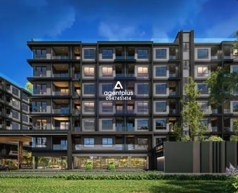 คอนโดพร้อมอยู่ ZENITH II Pattaya ใกล้ชายหาดพัทยา