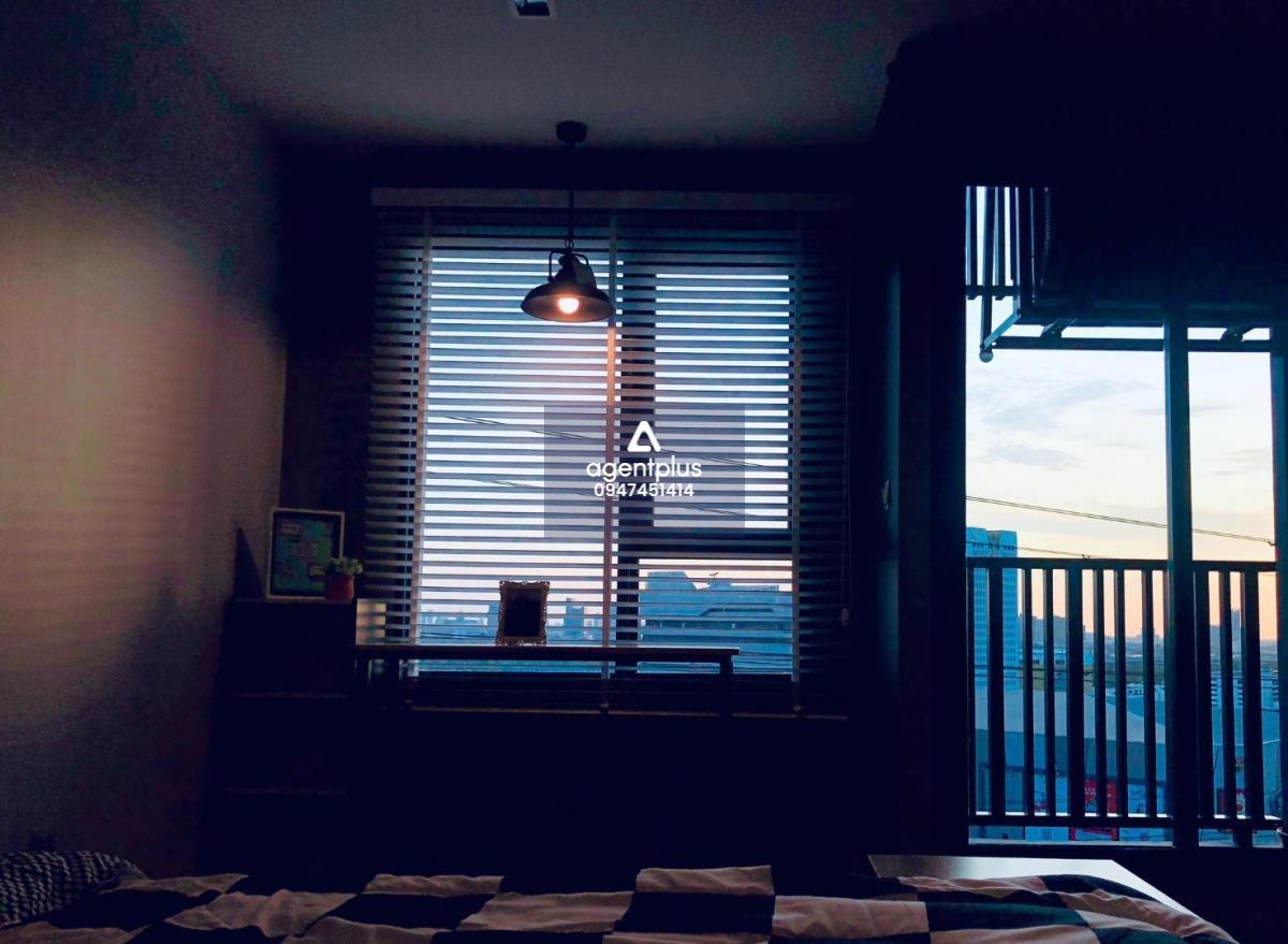 #ให้เช่าคอนโดพร้อมอยู่ ปรับปรุงห้องใหม่ ไลฟ์ ลาดพร้าว กรุงเทพฯ