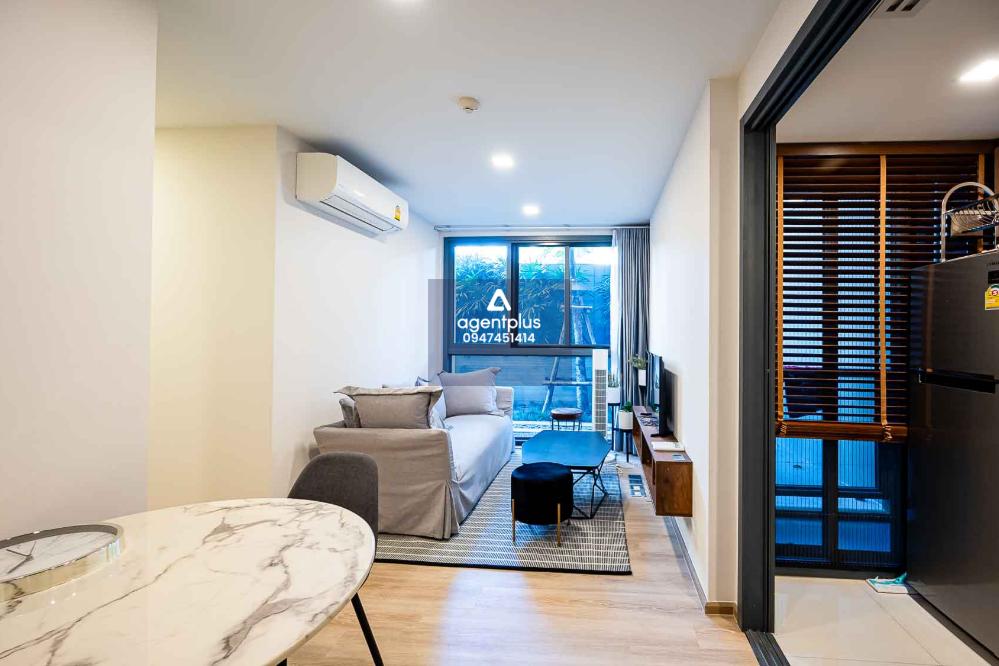 คอนโดพร้อมอยู่ ทากะ เฮาส์ ใกล้ BTS เอกมัย