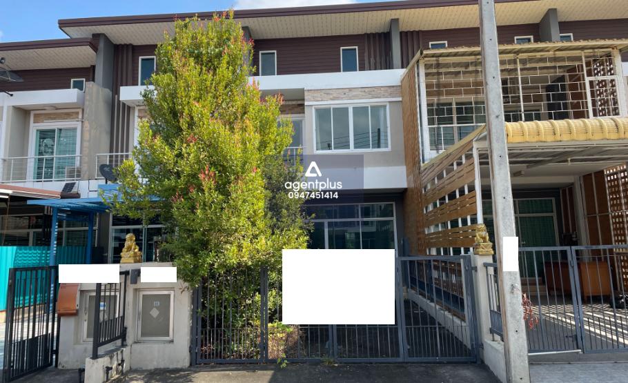 ขาย ทาวน์เฮ้าส์ โครงการอรสิริน 6 ดอยสะเก็ด