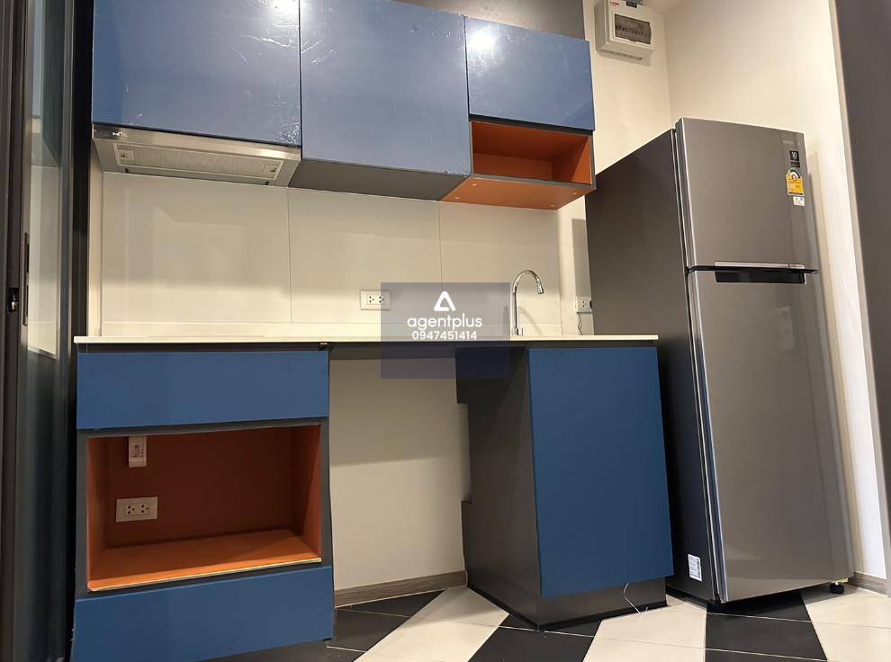 คอนโด “เดอะ เบส สะพานใหม่” ติด BTS สายหยุด เพียงไม่กี่ก้าว — ห้องสวยพร้อมอยู่ วิวโล่ง ราคาดี!