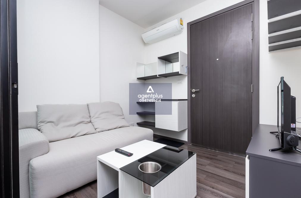 คอนโดพร้อมอยู่ เดอะ เบส พาร์คเวสต์ สุขุมวิท 77 ใกล้ BTS อ่อนนุช