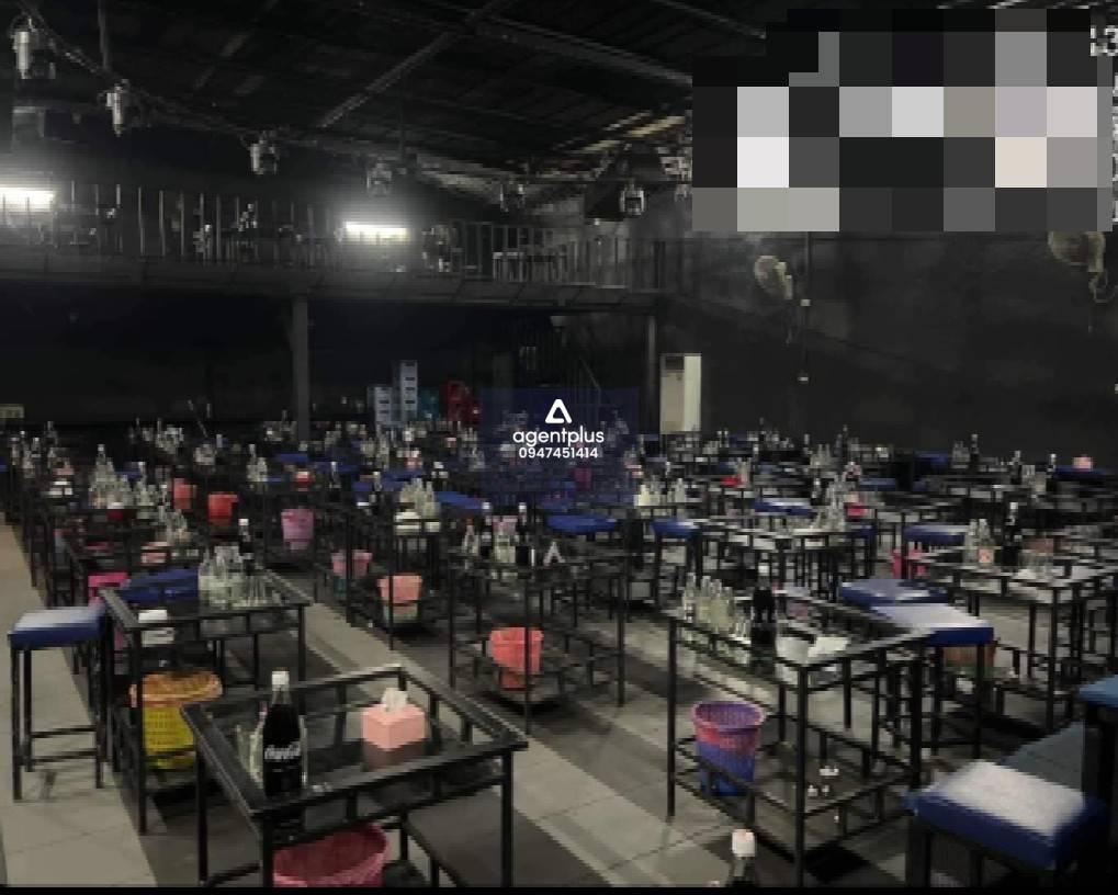 โอกาสทองสำหรับนักลงทุน เซ้งธุรกิจคลับสุดพร้อม! 