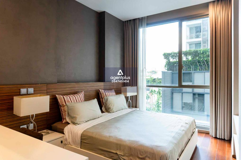 ขายคอนโดหรู ควอทโทร บาย แสนสิริ ใจกลางทองหล่อ ห้องแต่งครบ พร้อมอยู่ ทำเลสุดฮอต!