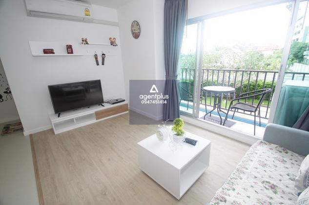 คอนโดรีสอร์ท บ้านเพียงเพลิน หัวหิน –  ใกล้ทะเล เขาตะเกียบ 