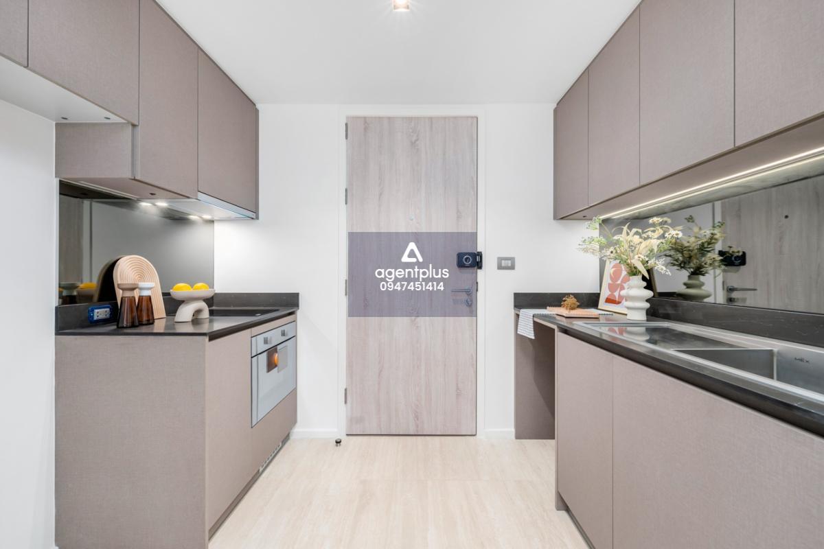 ขายคอนโด คราฟท์ เพลินจิต (Craft Ploenchit) – ใจกลางเมือง ใกล้ BTS