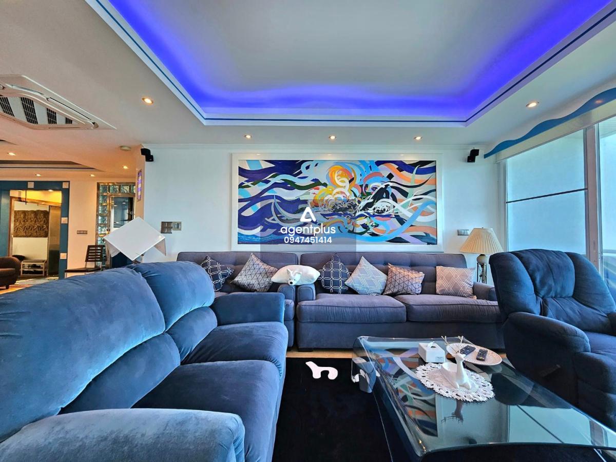 *คอนโดหน้าหาด ที่ไม่มีอะไรบดบังวิว  พิกัด เขาพระตำหนัก