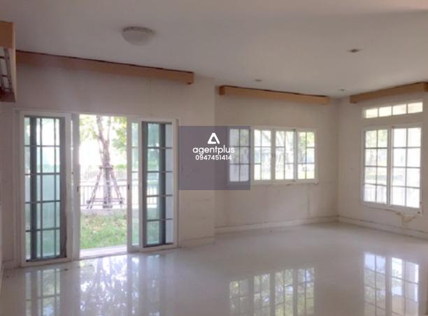 ขาย บ้านเดี่ยว โครงการ บุราสิริ ปัญญาอินทรา