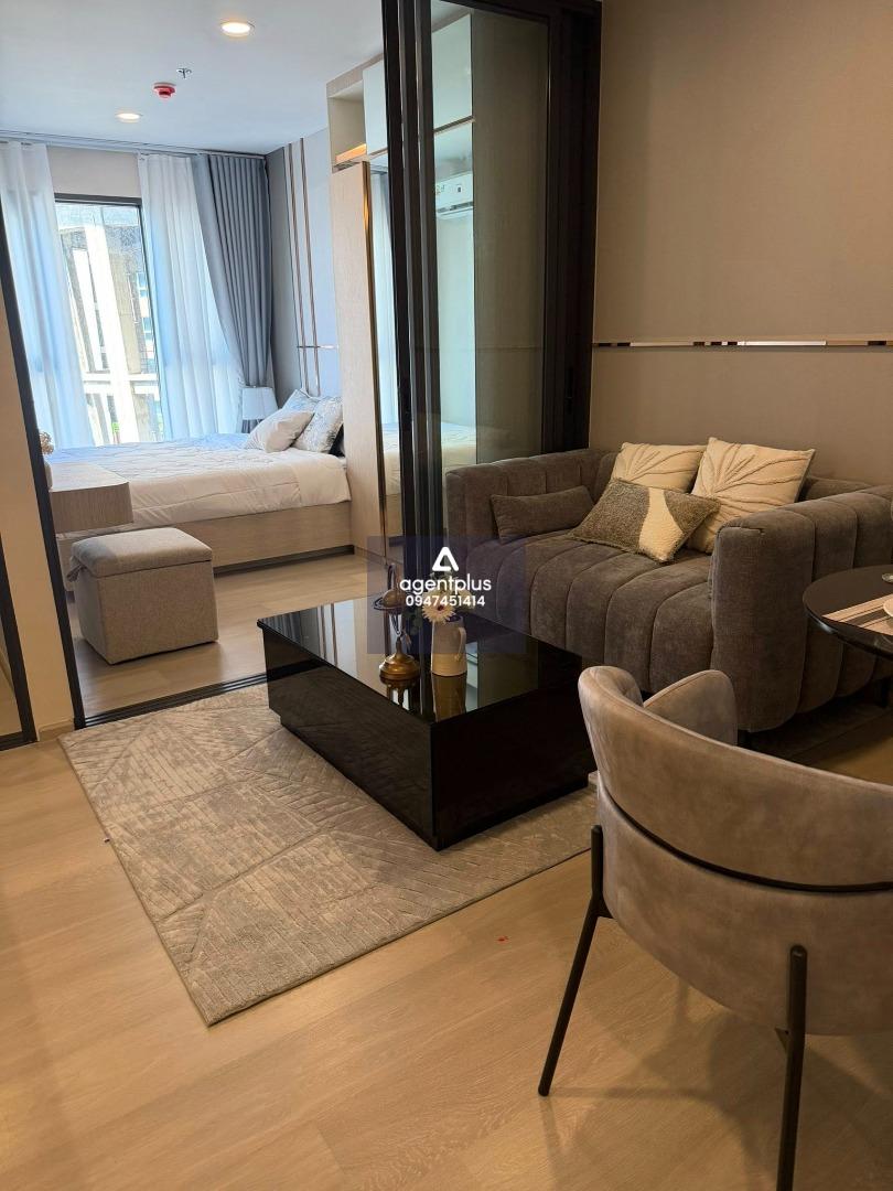 ให้เช่าคอนโด ใกล้BTS อ่อนนุช แอสปาย อ่อนนุช สเตชั่น พระโขนง กรุงเทพฯ