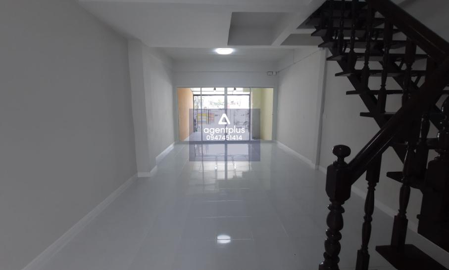 ขาย ทาวน์เฮ้าส์ โครงการบ้านสวนทองวิลล่า 10 ธัญบุรี