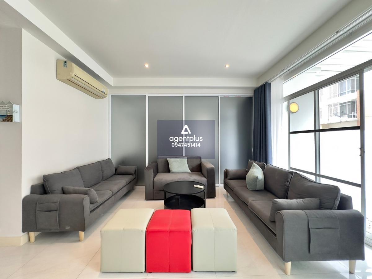 SP Village บ้านพูลวิลล่าสุดหรูใกล้ชายหาดจอมเทียน เดินไปทะเลได้ พัทยา ราคาสุดพิเศษ ตกแต่งพร้อมเข้าอยู่ เมืองพัทยา