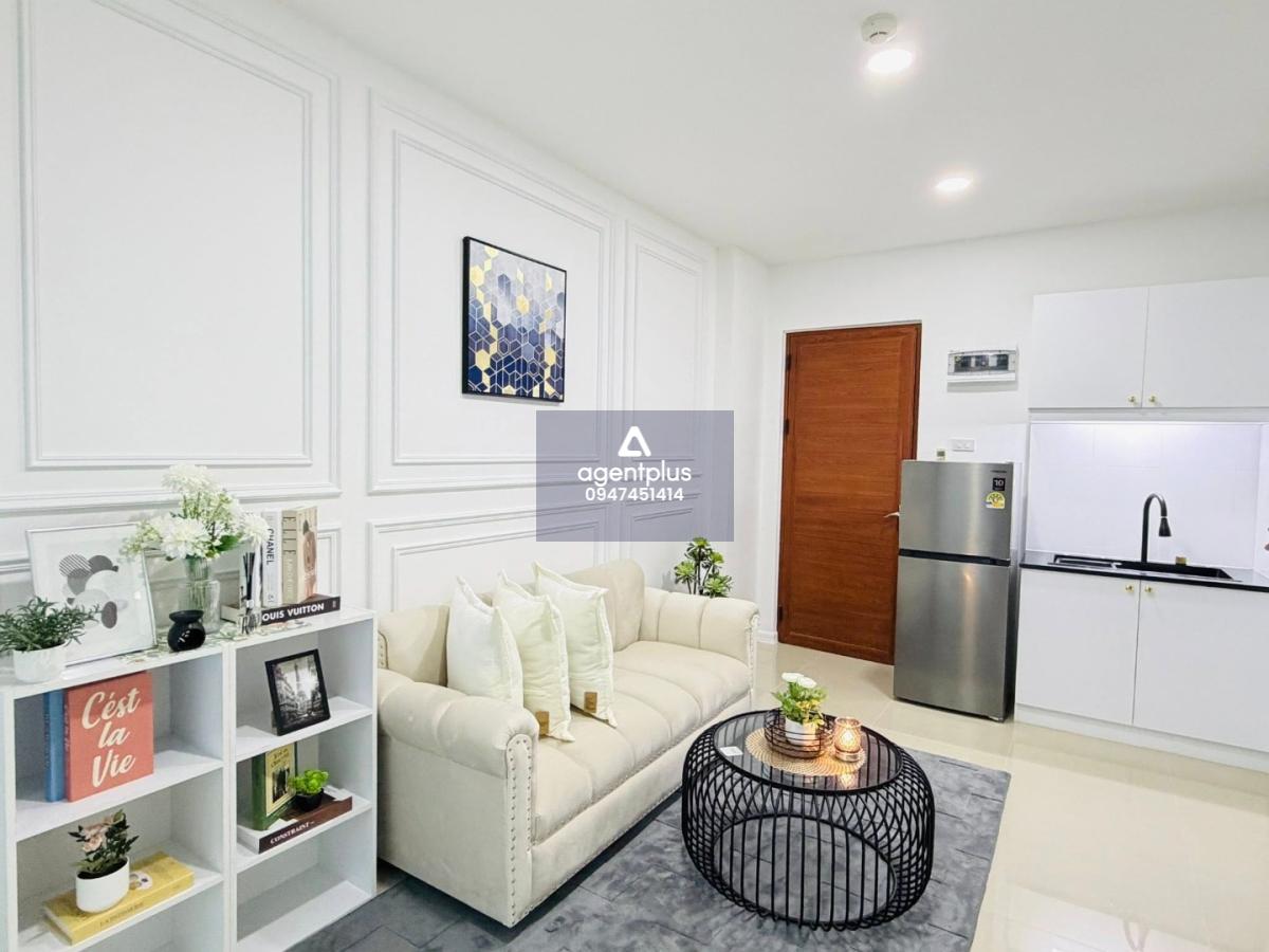  ขายคอนโด พร้อมอยู่ ทำเลดี เดินทางสะดวก