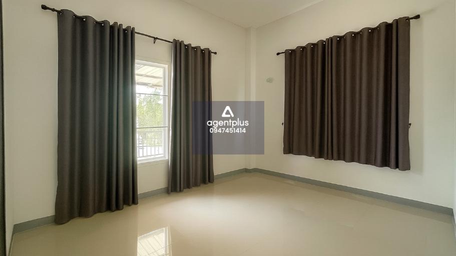 ขาย บ้านเดี่ยว โครงการบ้านกลางสวน ทำเลดีใกล้ถนนขัวมุง-เทพาราม