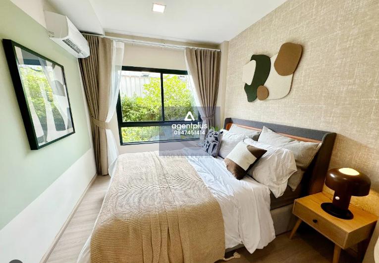 ขายคอนโดดีคอนโด เซนส์ บางแสน พร้อมอยู่