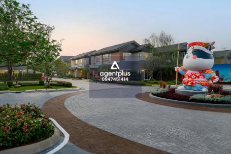 ขายบ้านโครงการ อณาสิริ สรงประภา 