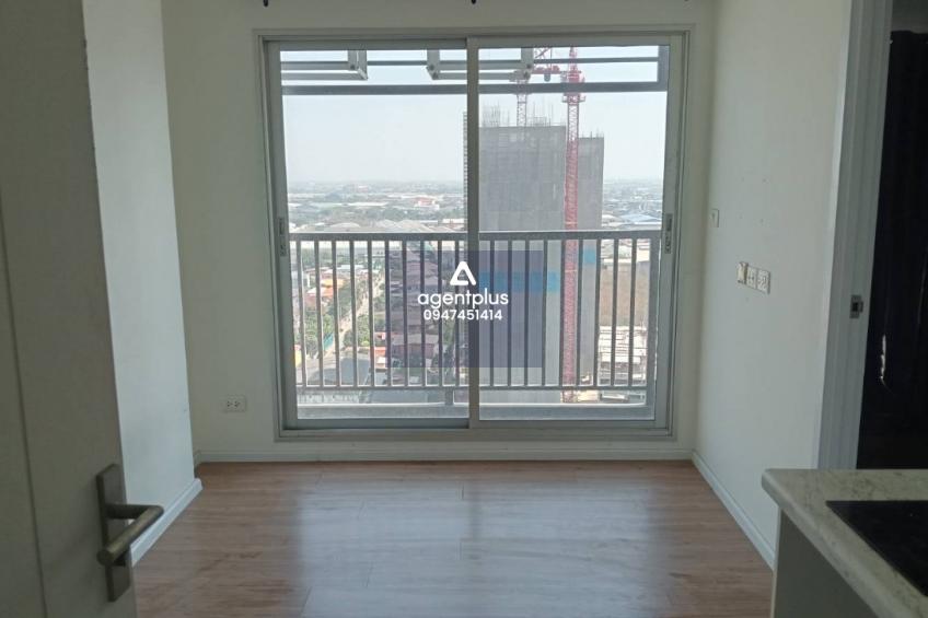 อาคารชุด นอตติ้งฮิลล์ สุขุมวิท แพรกษา