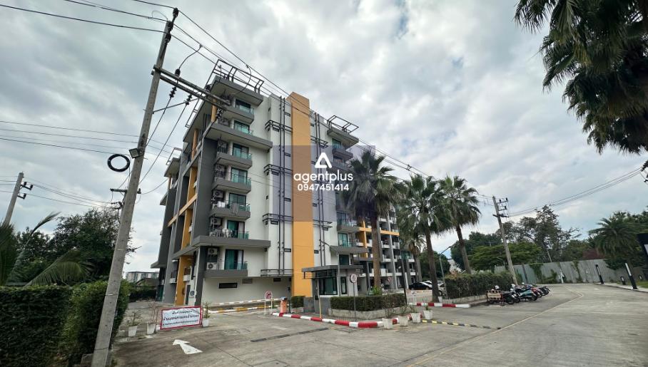 ขาย คอนโดมิเนียม ปันนาเรสซิเดนซ์ โอเอซิส 2