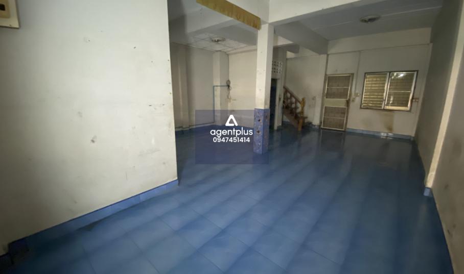 ขายทาวน์เฮ้าส์ โครงการเปี่ยมสุข 4 เมืองอ่างทอง