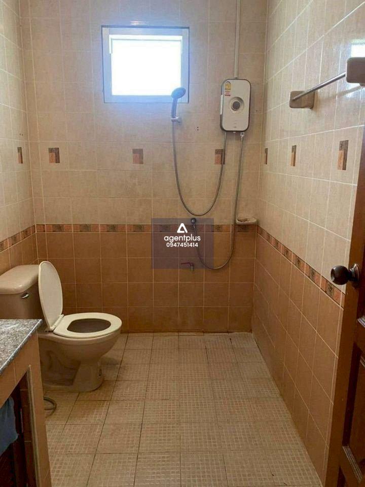 ขายบ้านเดี่ยวหลังมุม แปลงใหญ่ ทำเลทอง วิวพอยท์วิลเลจ จอมเทียน 