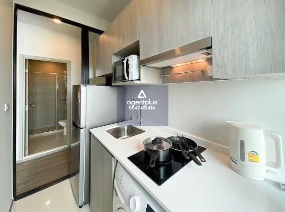 พร้อมให้คุณเป็นเจ้าของแล้วกับ  Notting Hill Rayong คอนโดหรู ทำเลศักยภาพ ใจกลางเมืองระยอง