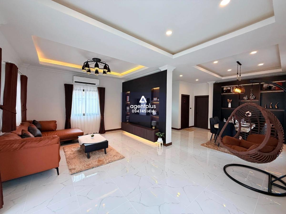 ขายบ้านพูลวิลล่า 2 ชั้น พิกัด ชัยพฤกษ์ 2