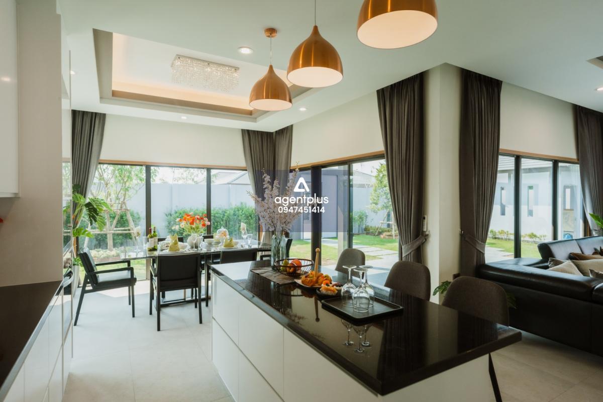 #บ้านพูลวิลล่าในโครงการ บ้านพัทยา 6 ว่างให้เช่า เมืองพัทยา