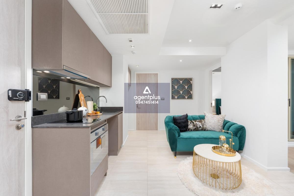 ขายคอนโด คราฟท์ เพลินจิต (Craft Ploenchit) – ใจกลางเมือง ใกล้ BTS