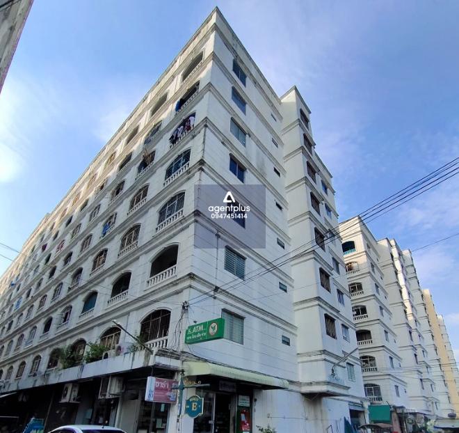 ขาย ห้องชุดพักอาศัย โครงการ นิรันดร์เรซิเดนซ์ 3