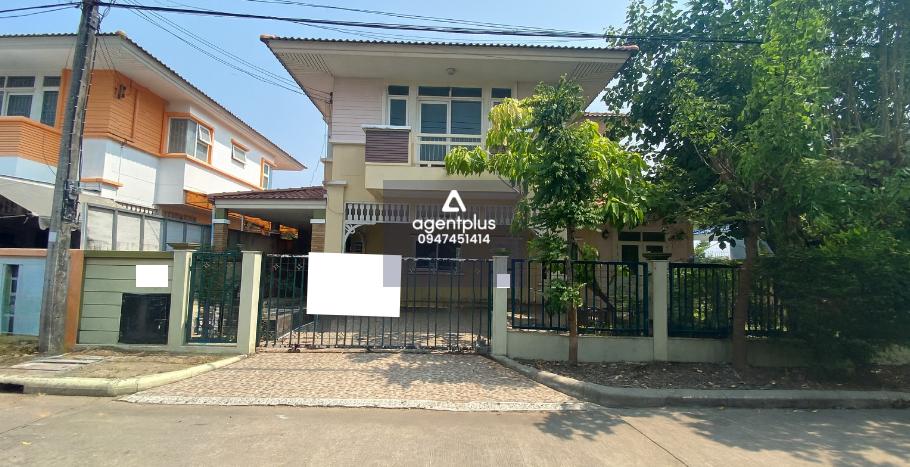 ขาย บ้านเดี่ยว โครงการบารานี รังสิต-คลอง 3