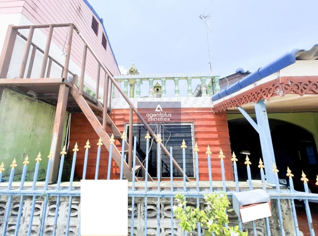 บ้านเดี่ยวชั้นเดียว สุขเจริญ 2 ศรีราชา ทําเลดีใกล้ถนนสายบึง-หนองปรือ 150 เมตร เดินทางเข้า-ออกสะดวก