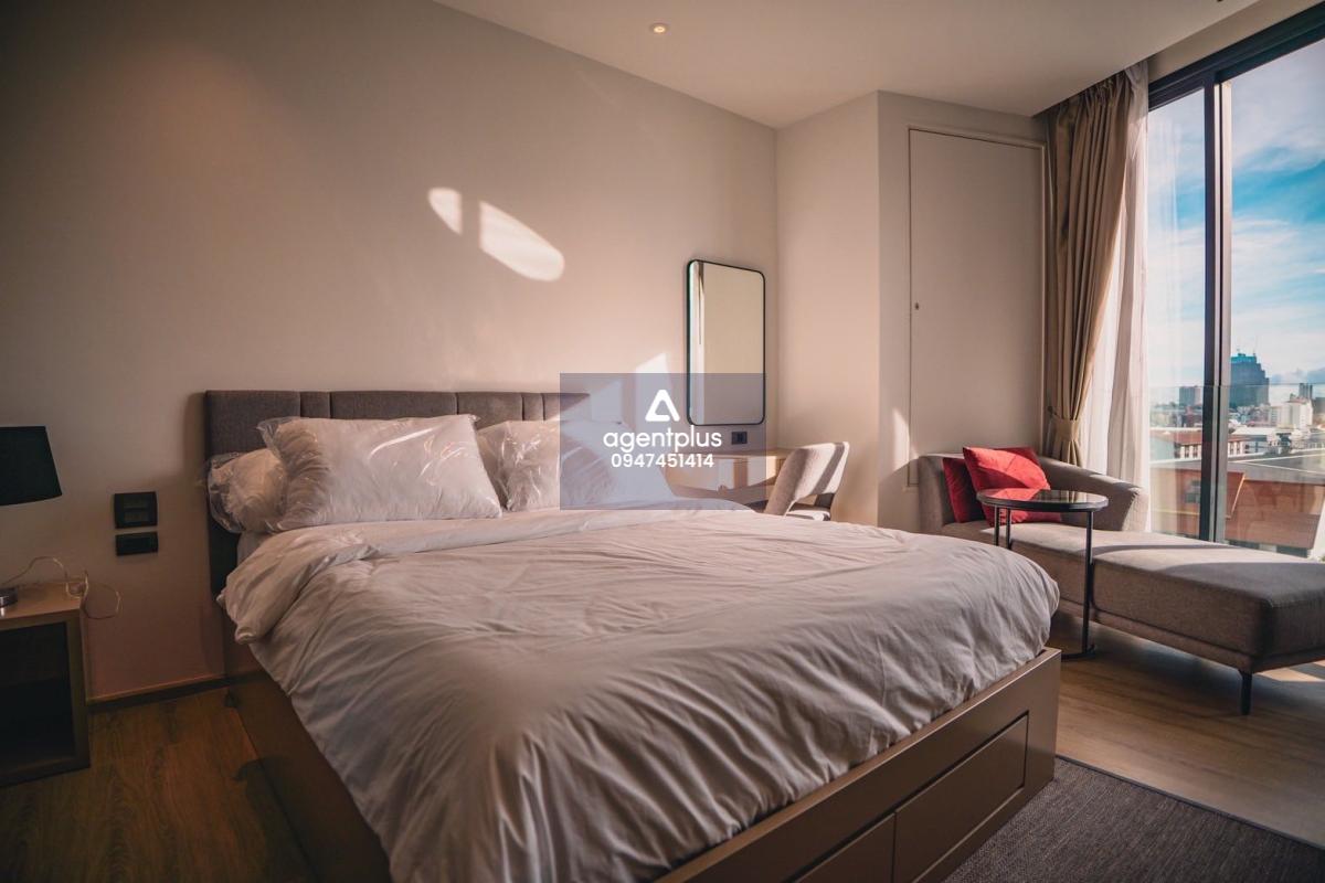 ให้เช่าคอนโด เข้าอยู่ได้ทันที The Edge Central Pattaya พัทยาสาย 2