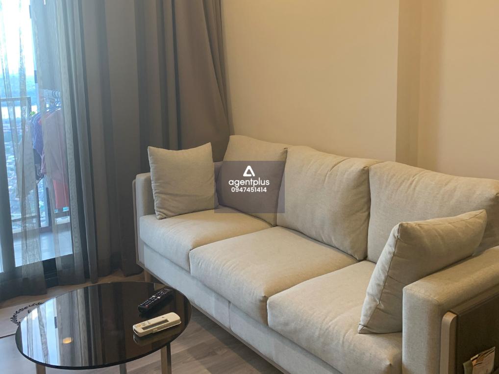 คอนโดพร้อมอยู่ โอกะ เฮาส์ สุขุมวิท 36 ใกล้ BTS ทองหล่อ