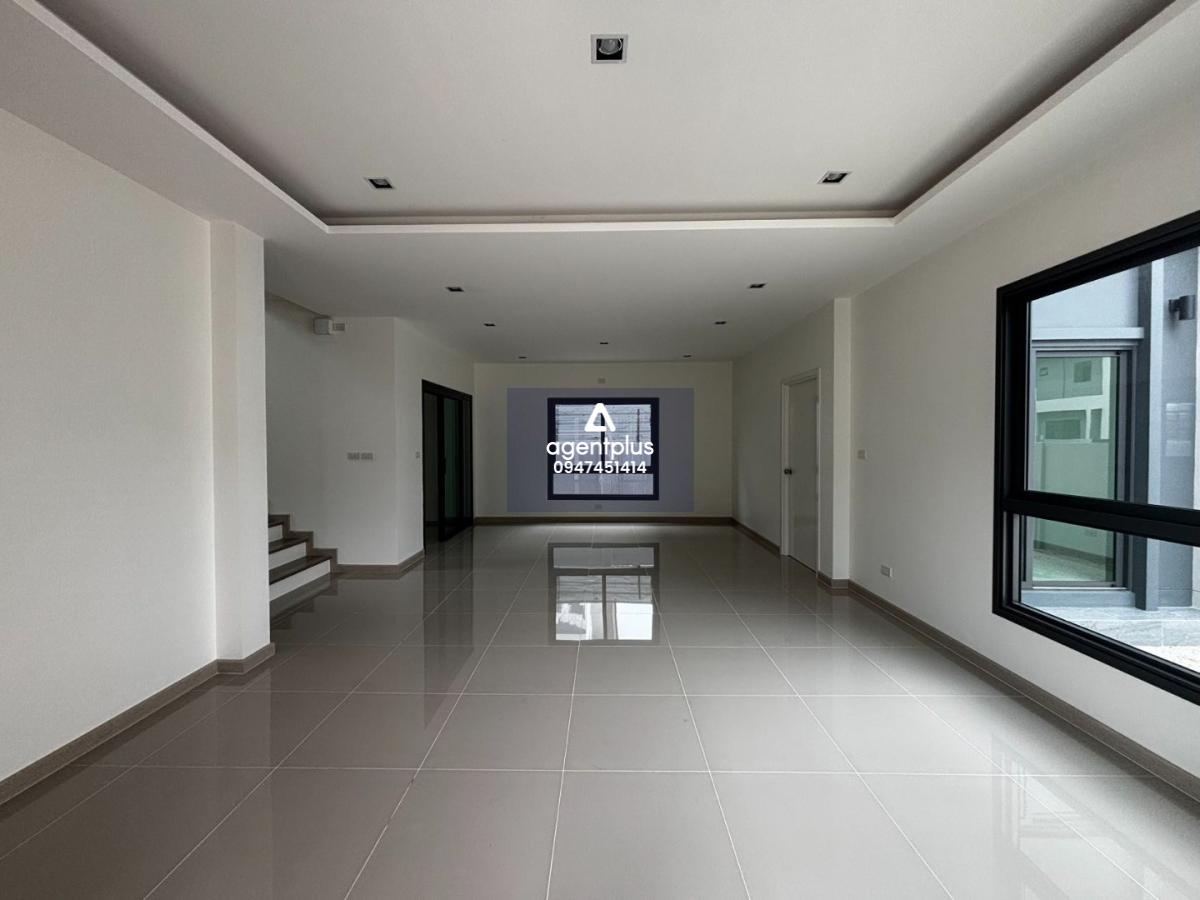 *ขายบ้านเปล่า พร้อมให้เข้าอยู่ Patta Element พัทยา