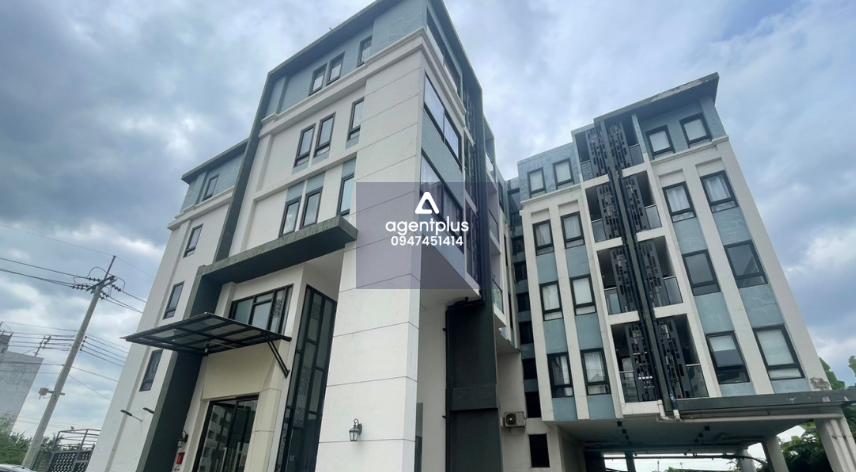 ขาย คอนโด นิวยอร์ค รามอินทรา 97