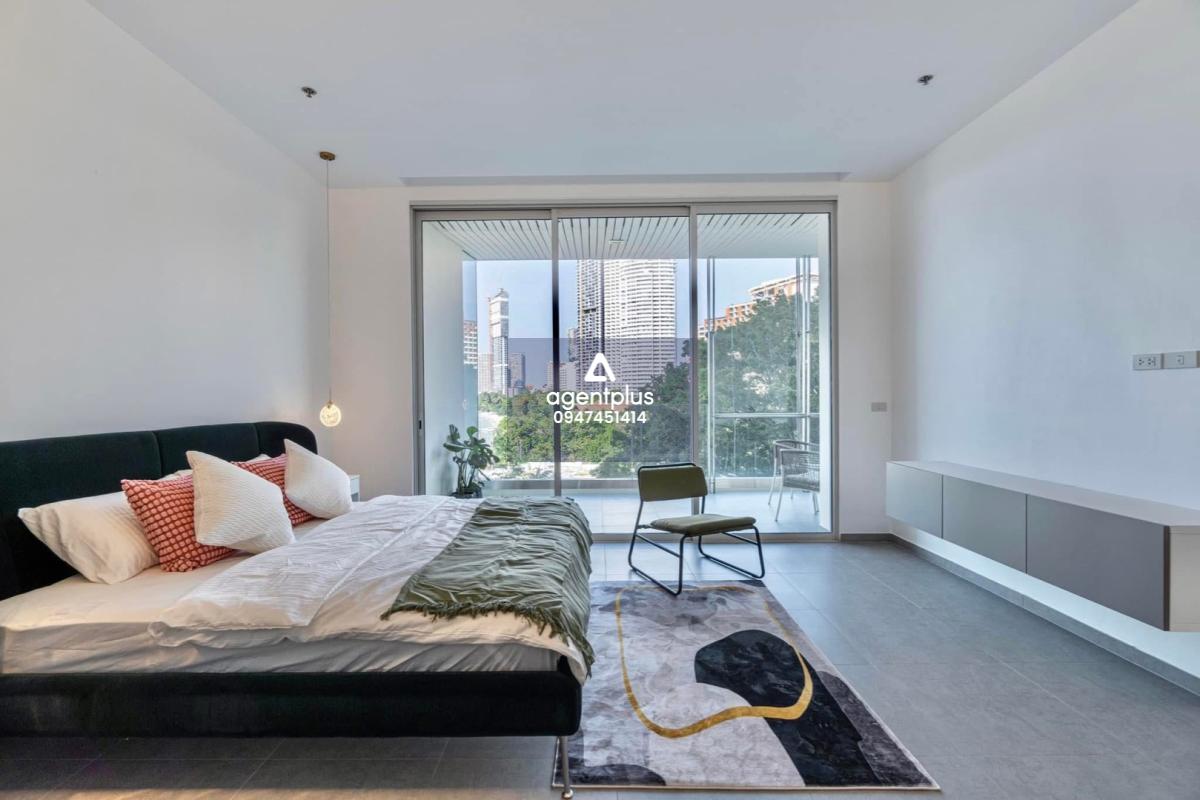 ขาย - คอนโด เดอะ โคฟ พัทยาเหนือ