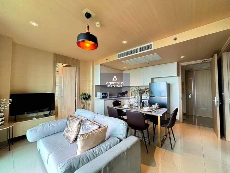 คอนโดริเวียร์ร่า จอมเทียน