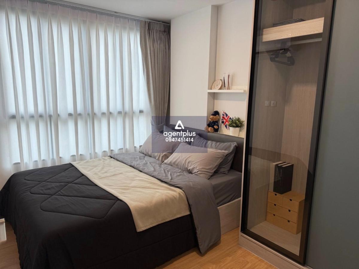 *ให้เช่าคอนโด แอทโมซ คาแนล รังสิต กรุงเทพฯ