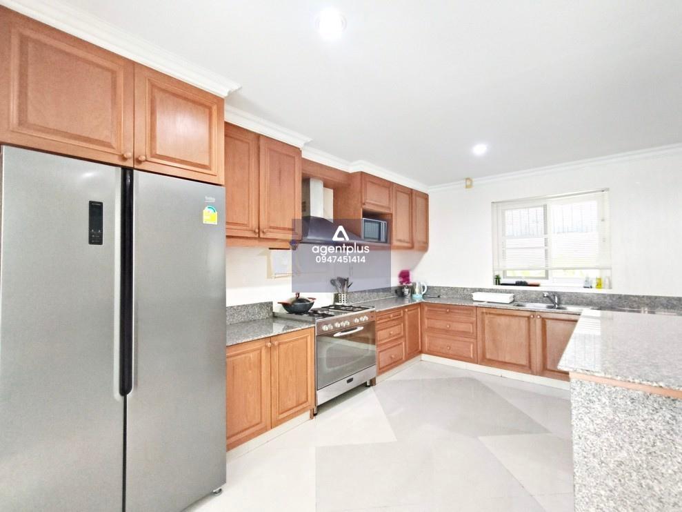 #ให้เช่าบ้านพูลวิลล่า 2 ชั้น เขาพระตำหนัก พัทยา